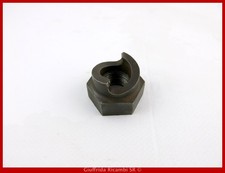 Innesto sul motore avviamento