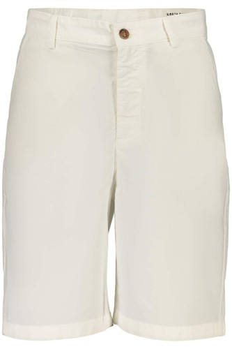 Pantaloni north sails - north, bianco