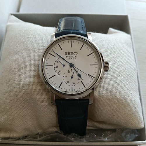 Cinturino cordovan seiko - cinturino,