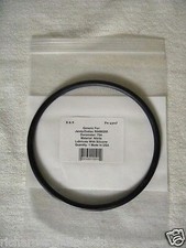  O-ring R&S 430J / Zodiac