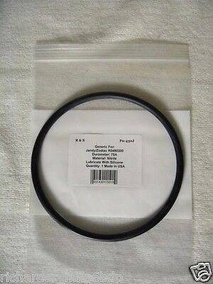 Ring 430j zodiac - o-ring, /
