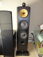 B&W Bowers & Wilkins 803