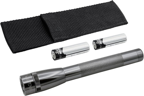 Torcia led maglite mini - mini, mag
