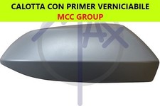 CALOTTA COPERTURA SPECCHIO