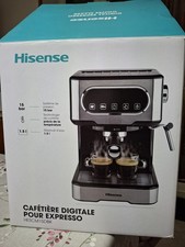 Macchina Per Caffè espresso