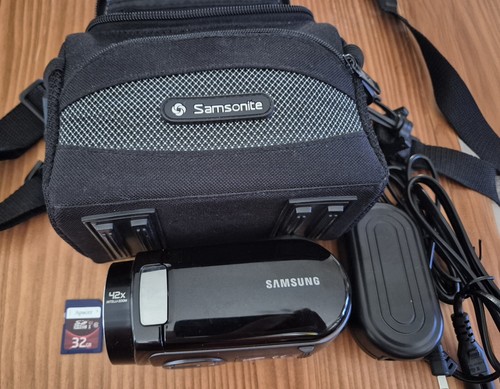 Samsung smx f30 video - samsung, smx-f30