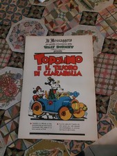 Disney Allegato Il Messaggero