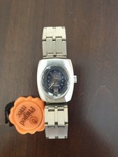 Orologio Phigied Mec antichoc