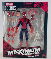 Marvel Legends Spider-Man