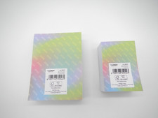 CANGINI&FILIPPI : BLOCCO DA