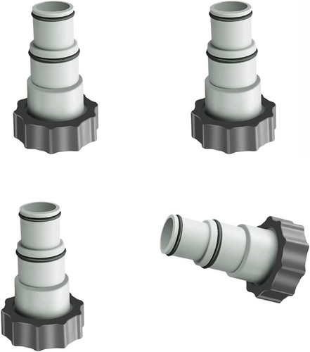 Adattatori piscina intex - adattatori,