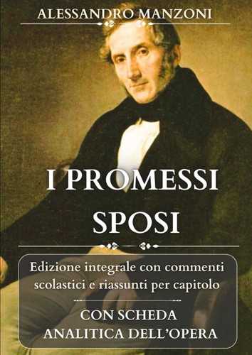 Promessi sposi edizione - promessi,