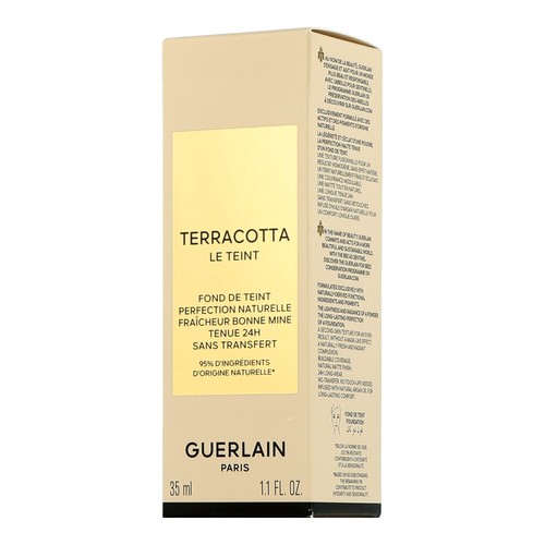 Guerlain terracotta teint - terracotta,
