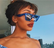 Occhiali da sole Celine Edge