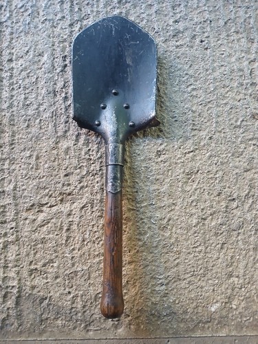 Badiletto austriaco ww1 - ww1, kuk