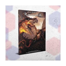 Journey ragnarok libro - to, ragnarok: