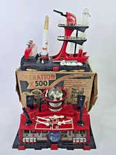 Playset Missile Difesa Base