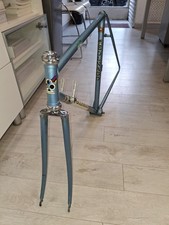 Telaio Corsa Acciao Colnago