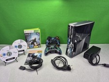 Microsoft Xbox 360 S Slim
