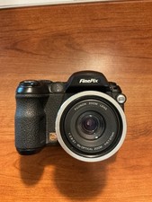 Fujifilm Series S5000 3.1MP
