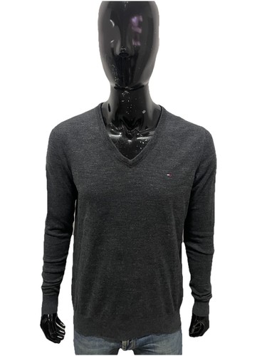 Tommy hilfiger denim maglione - hilfiger,