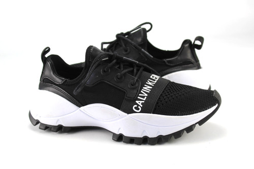 Calvin klein scarpe - calvin, n.37