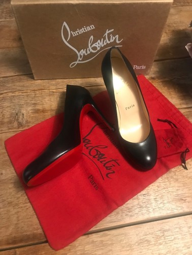 Decolte christian louboutin - decolte,