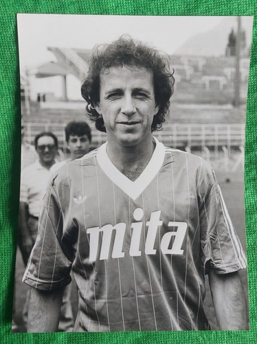 Foto dirceu como calcio - foto,