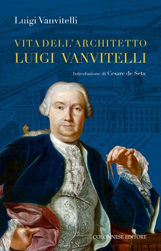 Vita dell architetto luigi - vita,