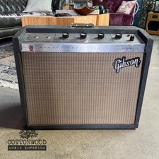 Gibson Scout GA-17 RVT 1964