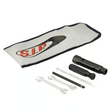 SET KIT ATTREZZI SIP PER VESPA 50 90 125 200 SPECIAL PX N L R