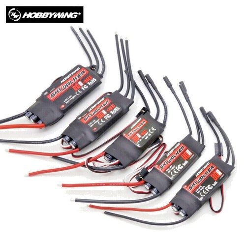 Hobbywing skywalker 30a 40a - hobbywing,