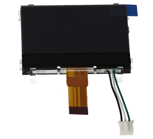 Svendita display lcd saeco - display,