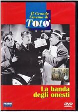 Raccolta collezione film DVD "Il Grande  Cinema Di Totò " Collana FABBRI EDITORE
