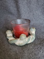 Mexican  Mayan Indian Circle