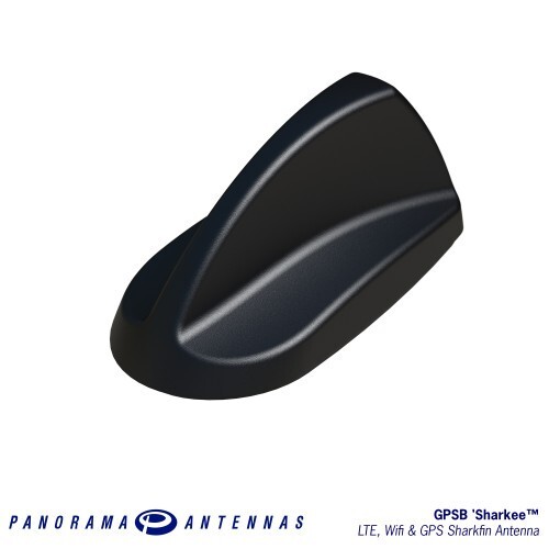 Antenna panorama gpsb - antenna,