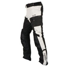 Pantaloni Moto Protezioni CE