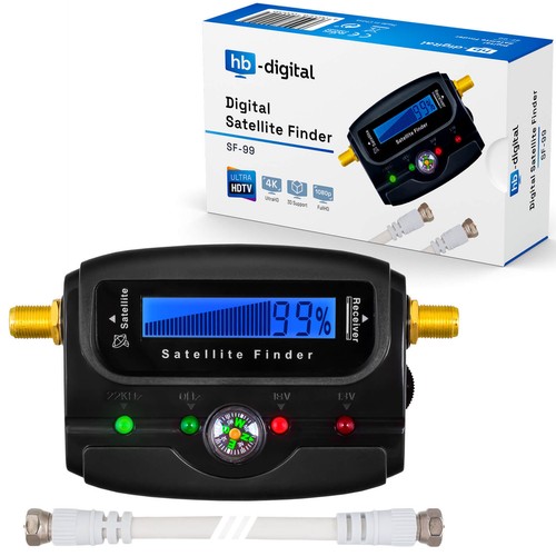 Digital satellite sat - digital,