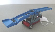 Nastro trasportatore rimorchio