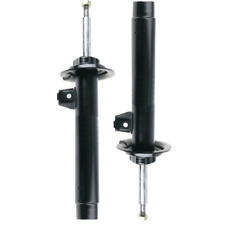 2 X PER BMW Z4 E85 E86 2002-2009 AMMORTIZZATORI ANTERIORI AMMORTIZZATORI X2