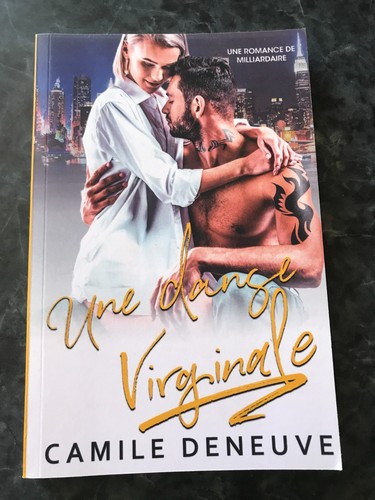New adult une romance - romance, de