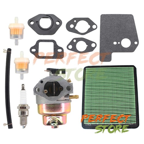 Carburatore per filtro aria