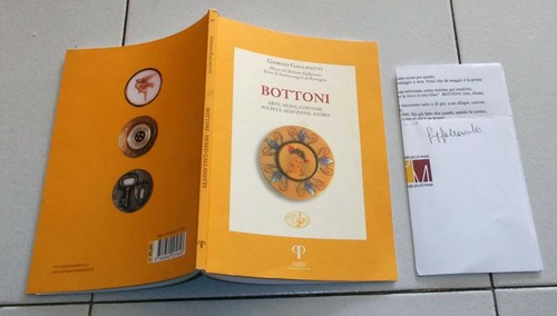 Giorgio gavallotti bottoni - giorgio,