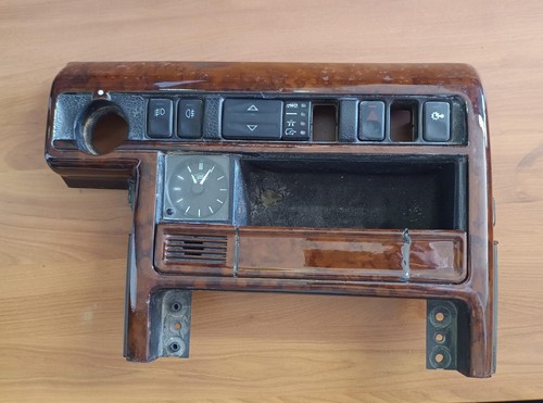 Bezel instrument cluster - bezel,