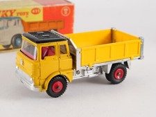 Dinky Toys GB N° 435 Camion