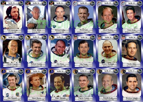 Apollo moon landings - apollo,