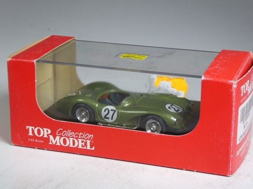 Top model tmc051 aston - (sb-87),