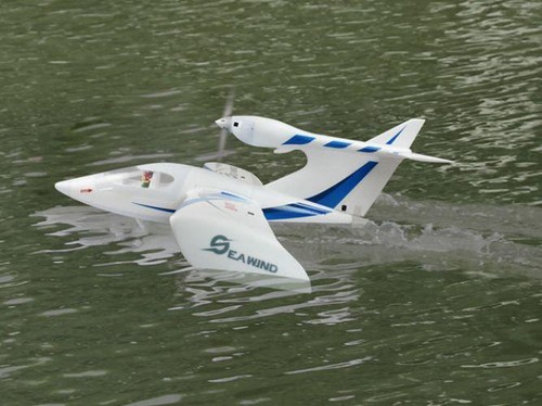 Dynam seawind blue epo - seawind,