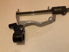 MAGURA ISDT leva dx (freno) CORTA usata in buone condizioni ….senza registro