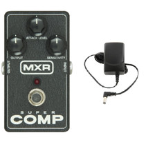 MXR Dunlop Super Comp M-132